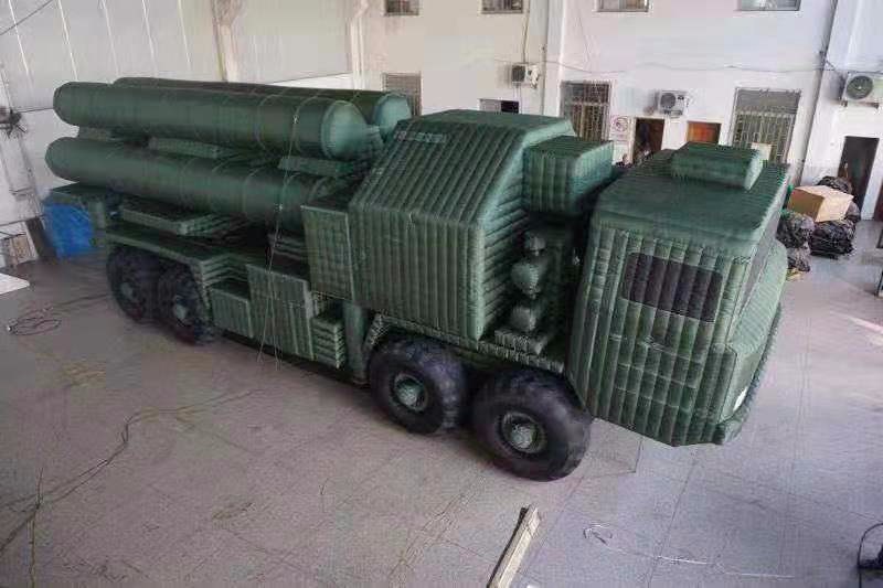 威海导弹车军用